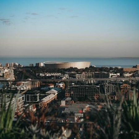 "Lykke On Bree" - Unique Apartment With Stunning Table Mountain Views Cape Town Exterior photo